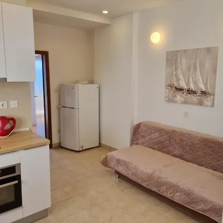 Apartmani Belvedere Brela Exterior photo