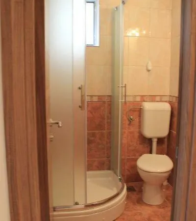 Apartmani Belvedere Brela Exterior photo