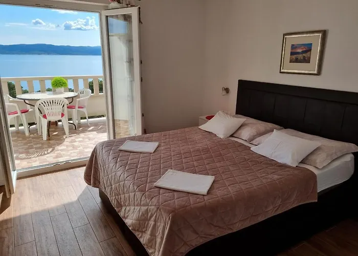 Apartmani Belvedere