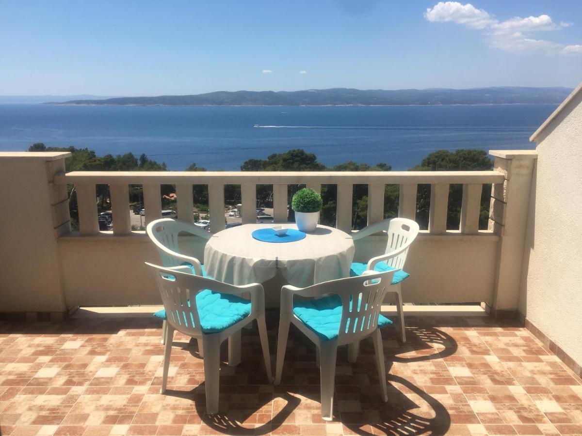 Belvedere Apartment