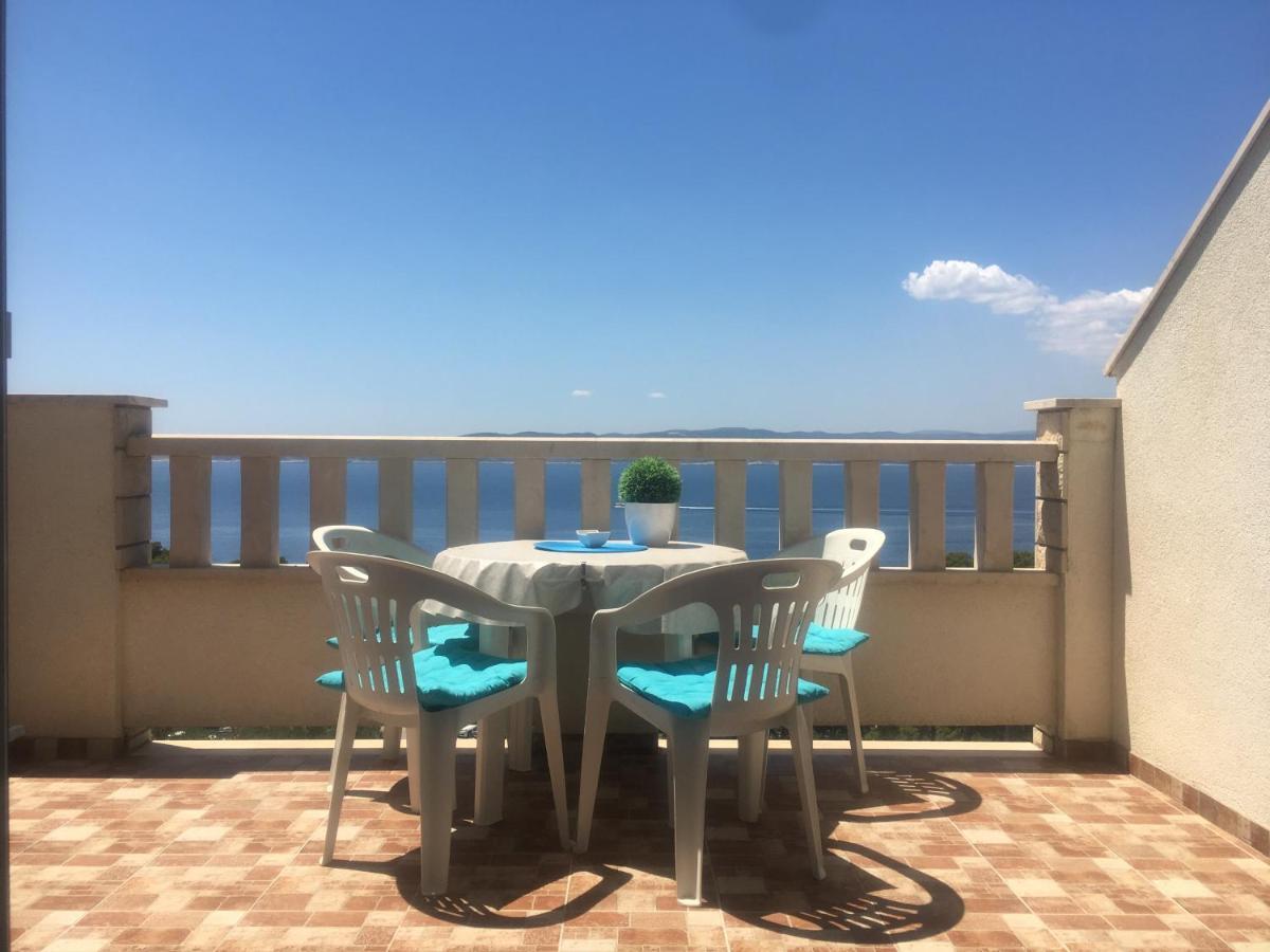 Belvedere Apartment