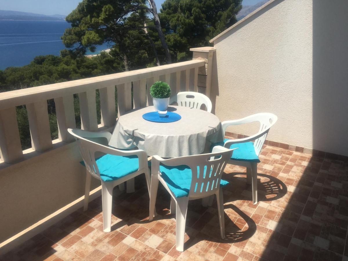 Apartment Belvedere