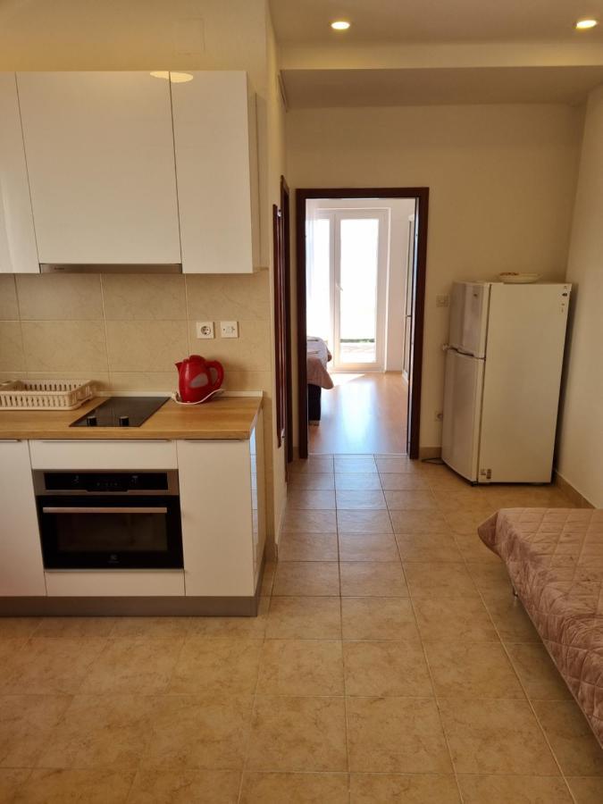 Belvedere Apartment Brela