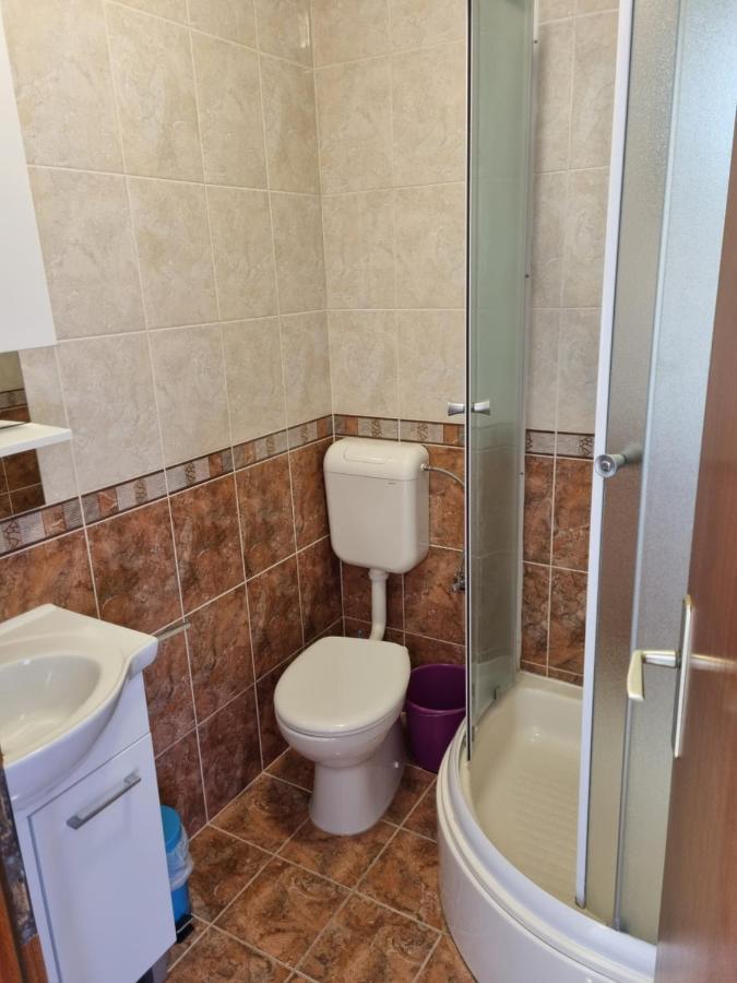 Belvedere Apartment *