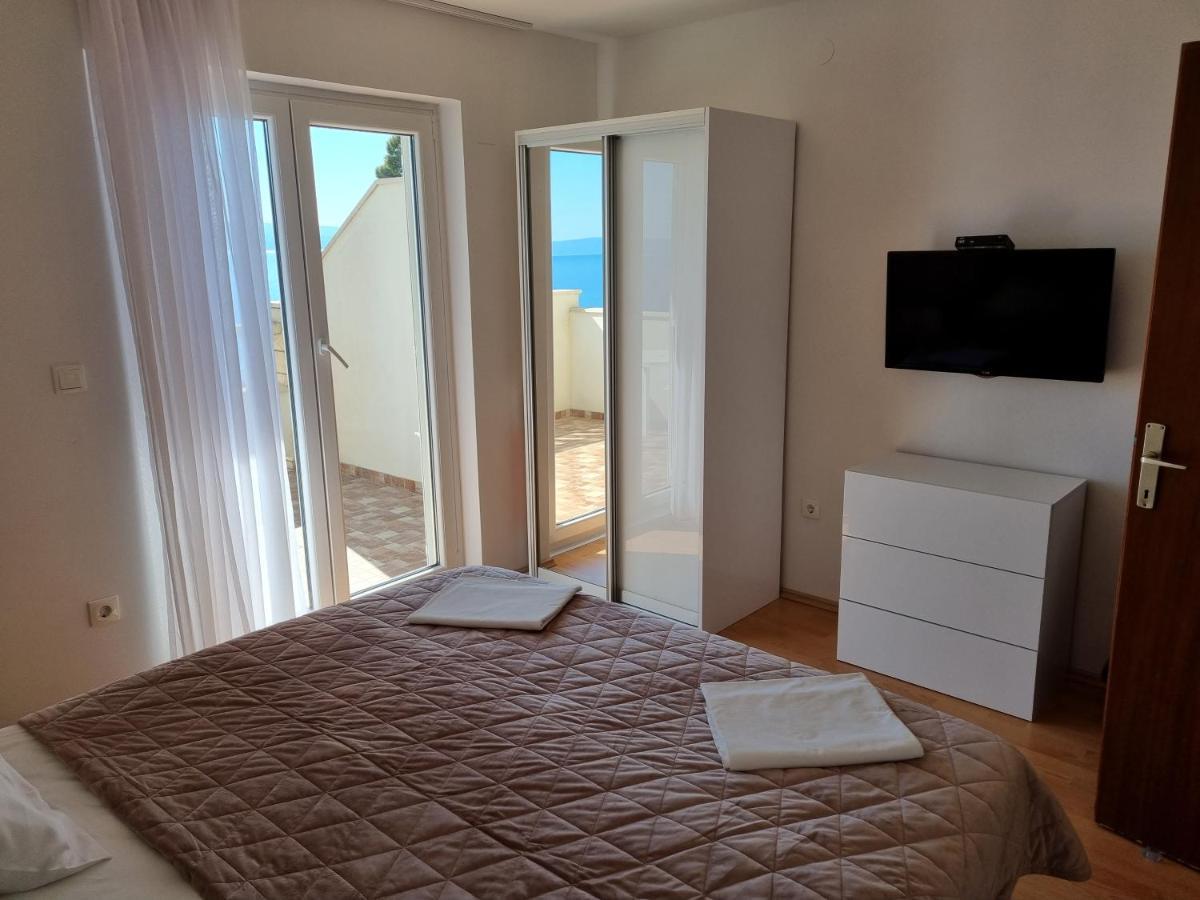 Belvedere Apartment