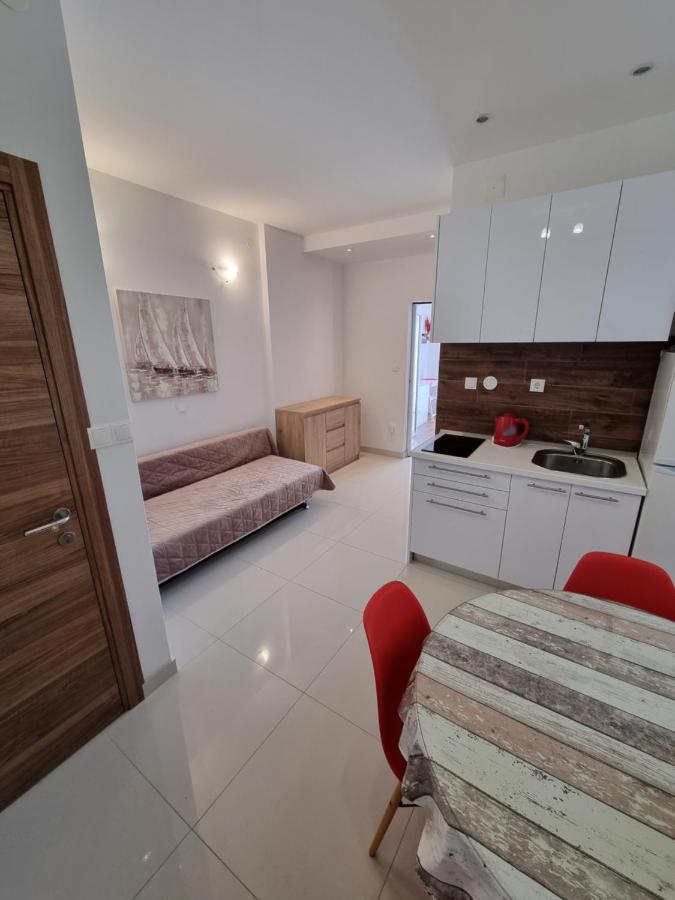 Belvedere Apartment
