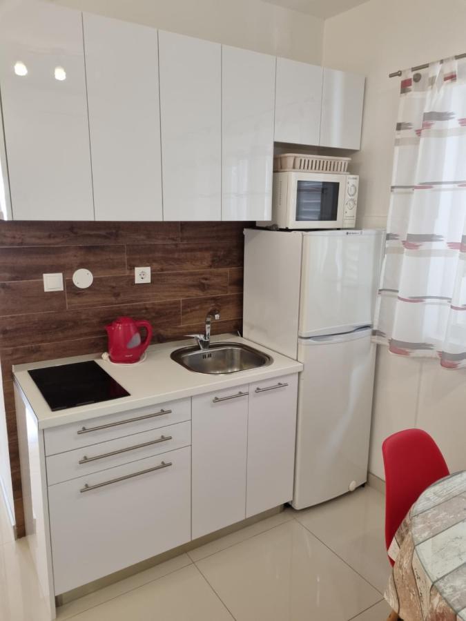 Apartment Belvedere *
