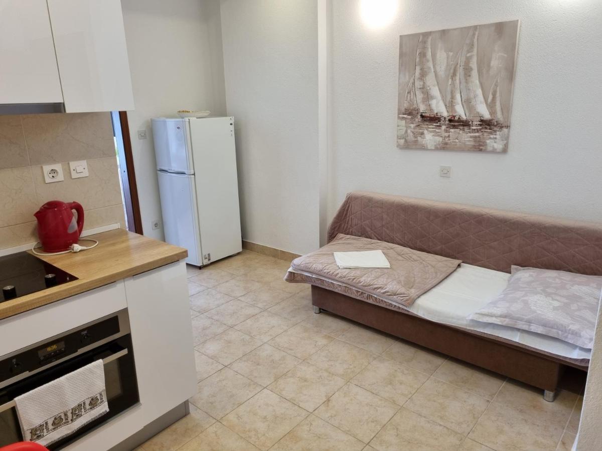 Apartment Belvedere Brela
