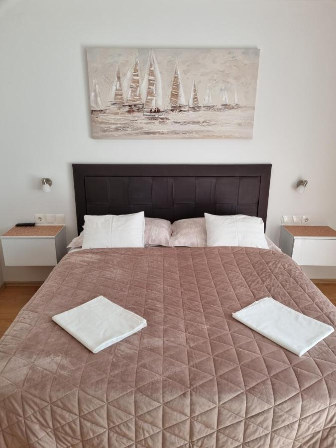 Belvedere Apartment Brela
