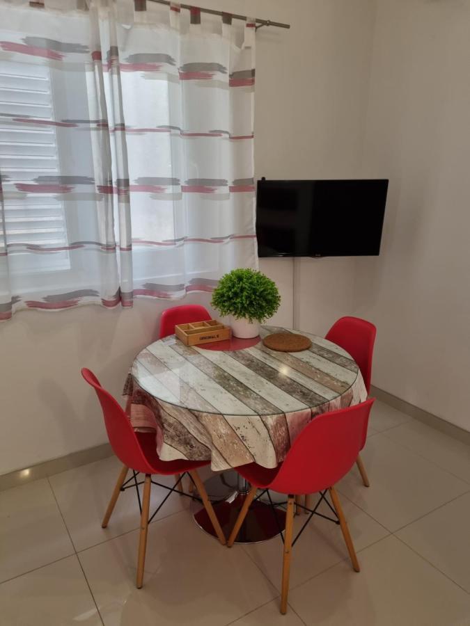 Belvedere Apartment