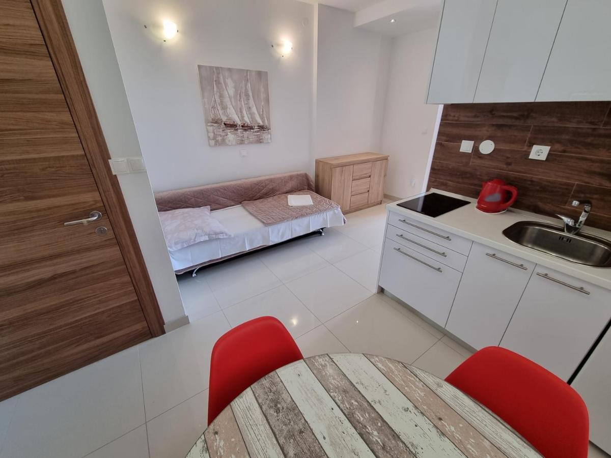 Belvedere Apartment