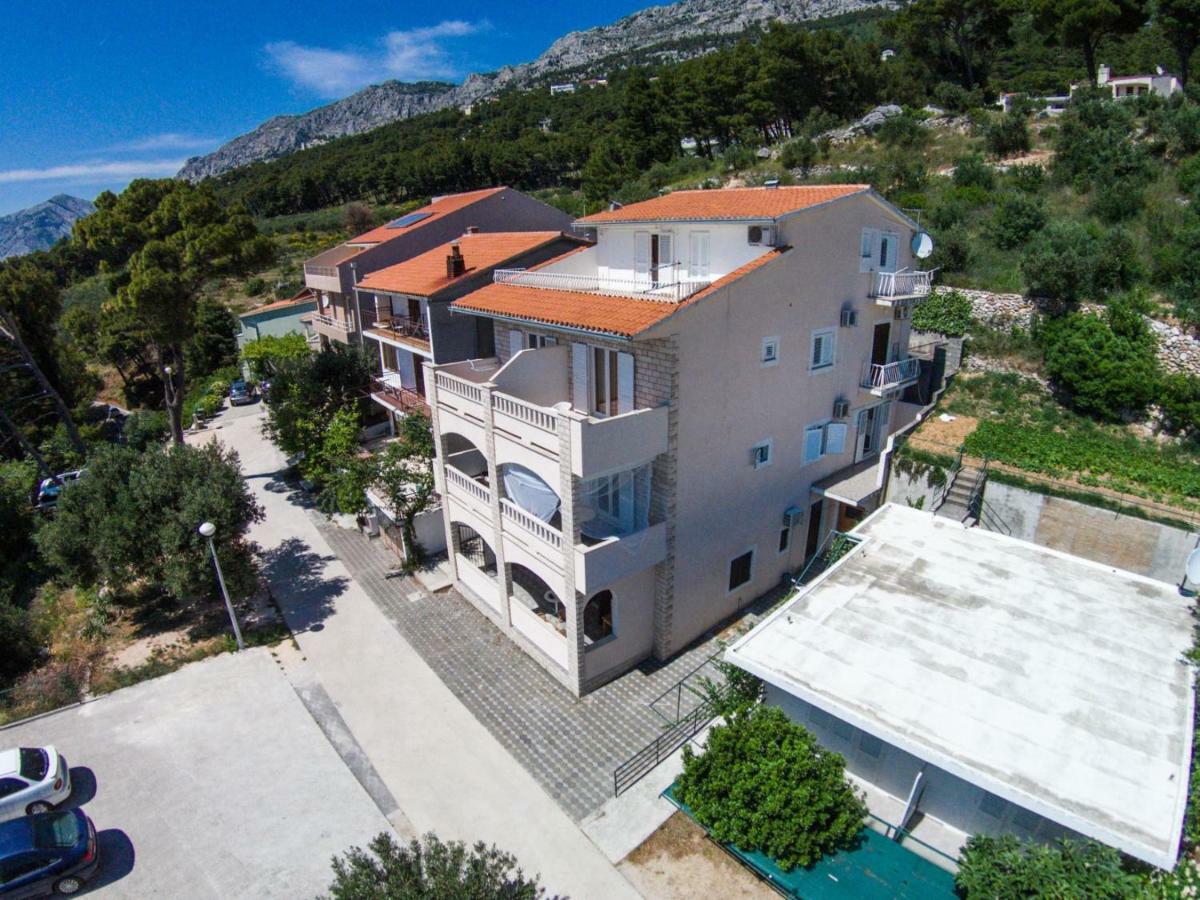 Appartement Belvedere