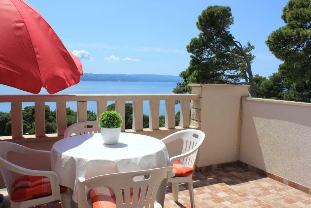 Belvedere Appartement *